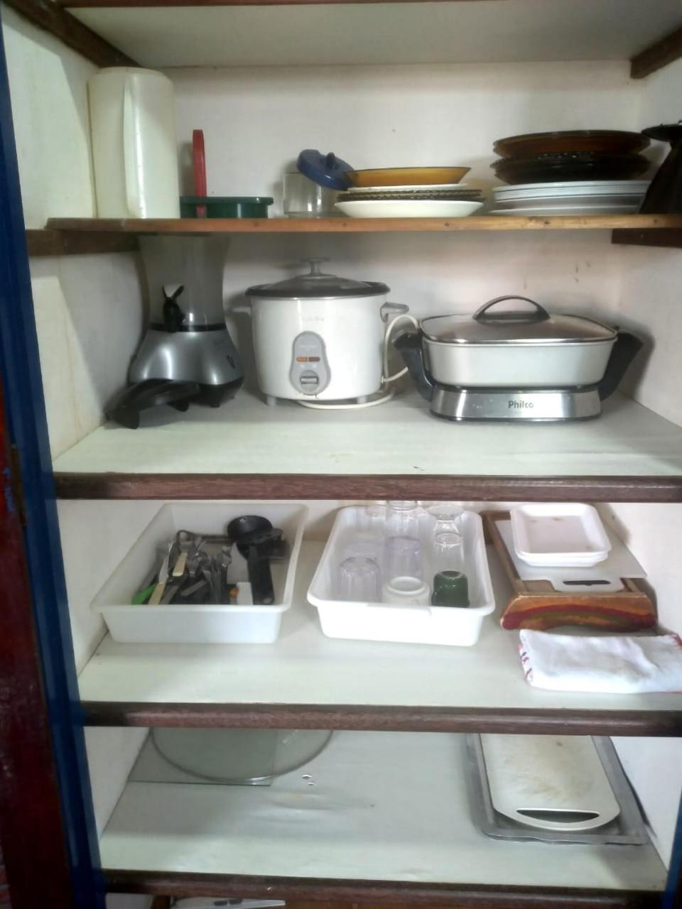 Apartament Flat Ancora Cabo Frio Zewnętrze zdjęcie