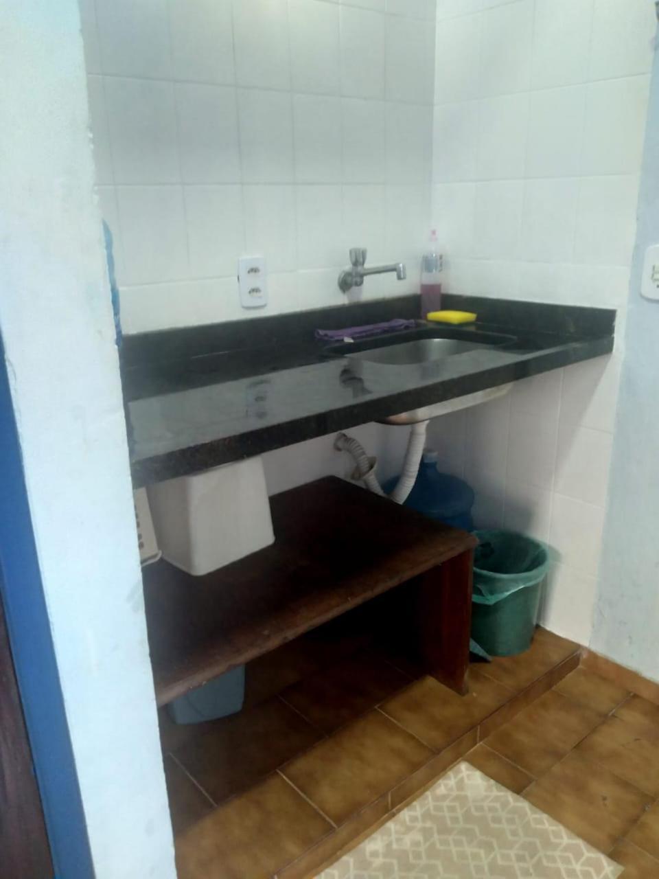 Apartament Flat Ancora Cabo Frio Zewnętrze zdjęcie